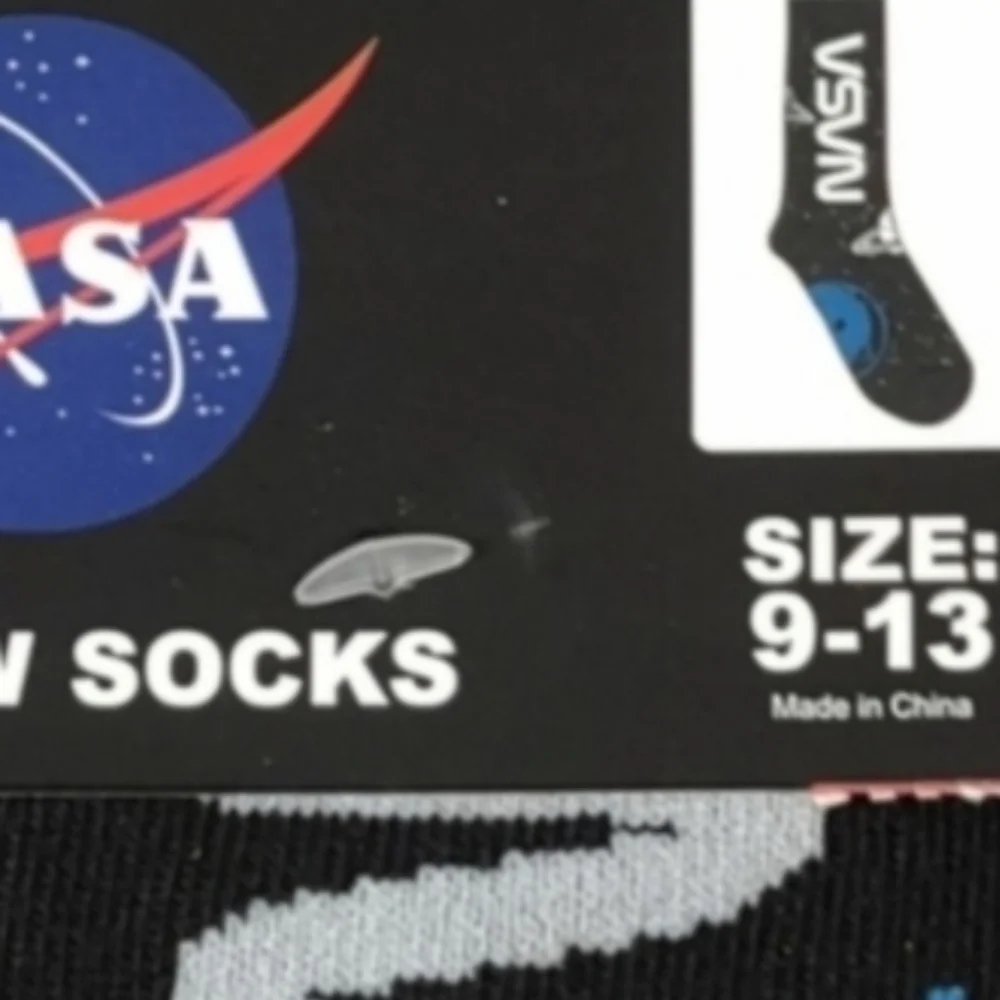 Nasa galactic crew